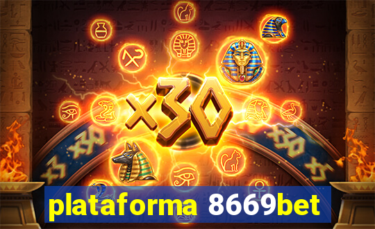 plataforma 8669bet